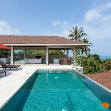 Villa Gati Lamai Beach  Exterior photo