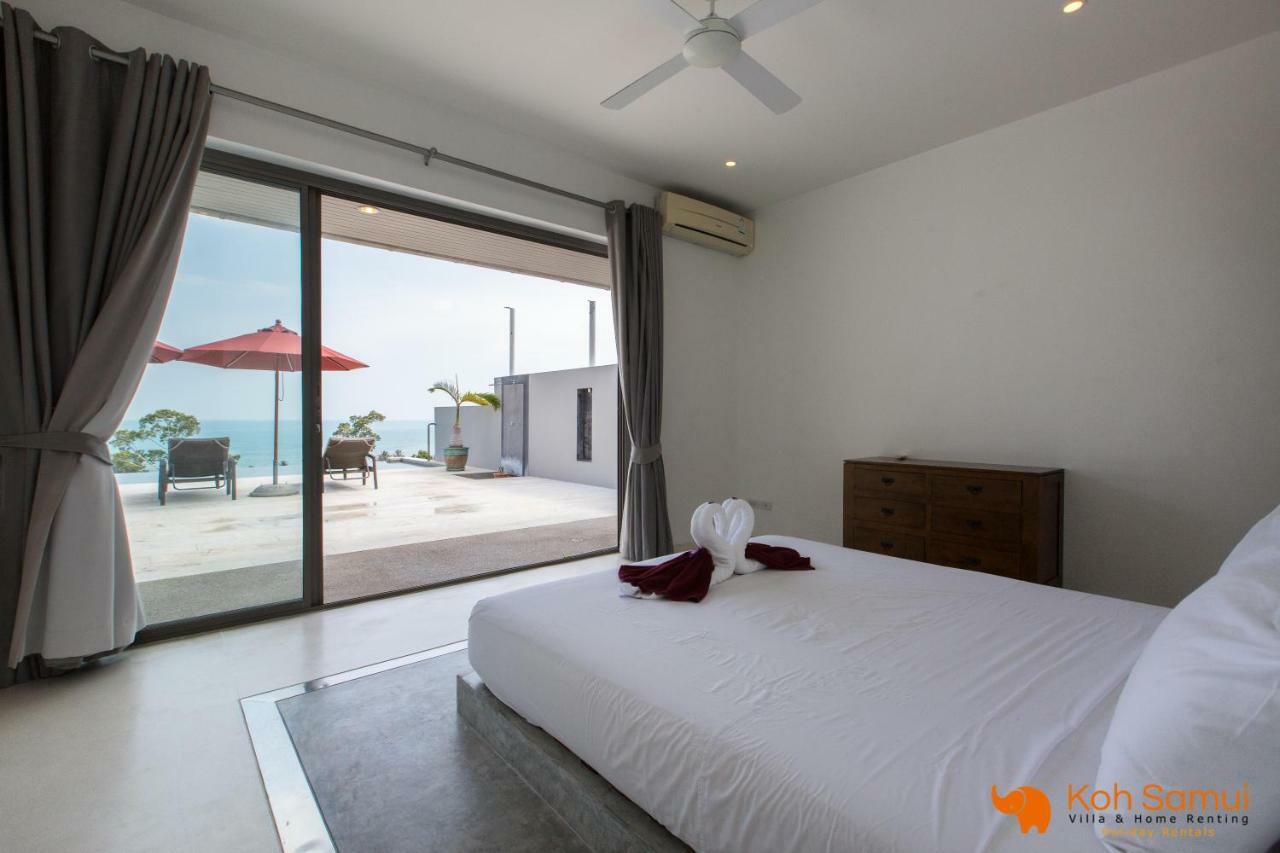Villa Gati Lamai Beach  Exterior photo